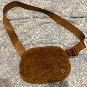 Lululemon Fanny pack Bag